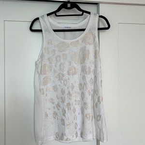 Claudie Pierlot Tank